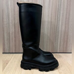 Gia x Pernielle Teisbaek Boots